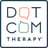 DotCom Therapy Logo
